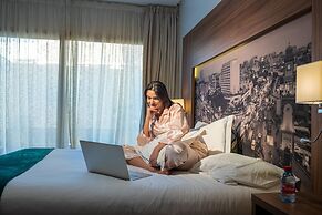 Melliber Appart Hotel