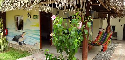 Paradise Inn
