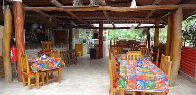 Paradise Inn
