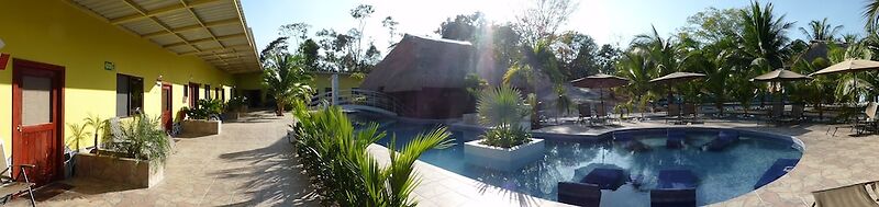 Paradise Inn
