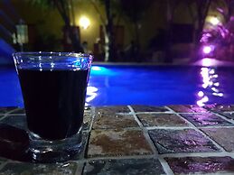 Paradise Inn