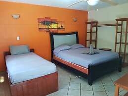 Paradise Inn