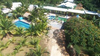 Paradise Inn