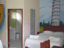 Paradise Inn