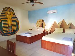Paradise Inn
