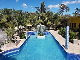 Paradise Inn