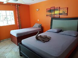 Paradise Inn