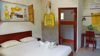 Paradise Inn