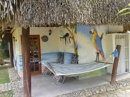 Paradise Inn