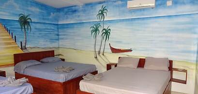 Paradise Inn
