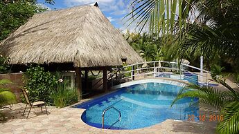 Paradise Inn