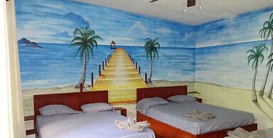 Paradise Inn