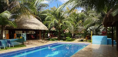 Paradise Inn