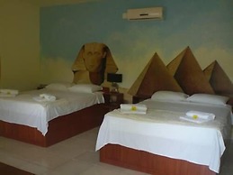 Paradise Inn