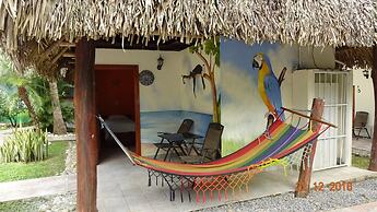 Paradise Inn