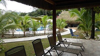 Paradise Inn