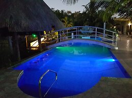 Paradise Inn