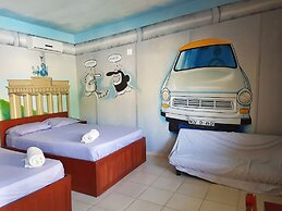 Paradise Inn
