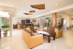 Diamond Hotel