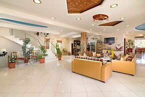 Diamond Hotel