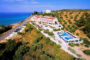 Diamond Hotel