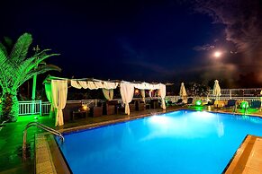 Diamond Hotel