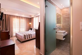 Diamond Hotel