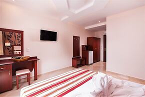 Diamond Hotel