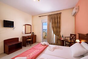 Diamond Hotel