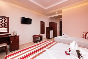 Diamond Hotel