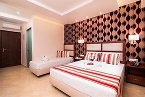 Diamond Hotel