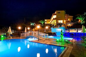 Diamond Hotel