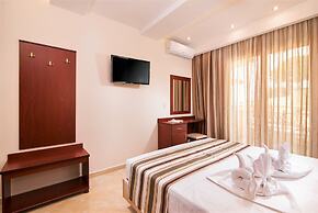 Diamond Hotel