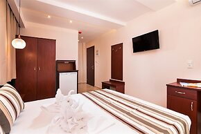 Diamond Hotel