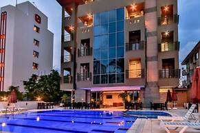 Lara Park Hotel