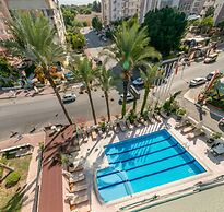Lara Park Hotel