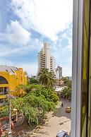 Hotel Portobahia