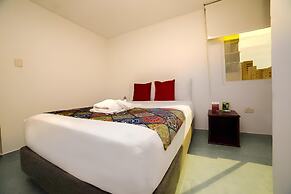 Hotel Portobahia