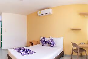 Hotel Portobahia