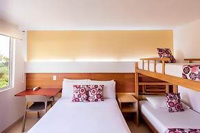 Hotel Portobahia