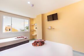 Hotel Portobahia