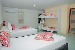 Hotel Portobahia