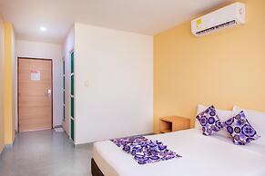 Hotel Portobahia