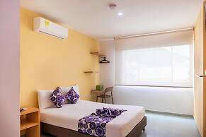 Hotel Portobahia