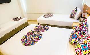 Hotel Portobahia