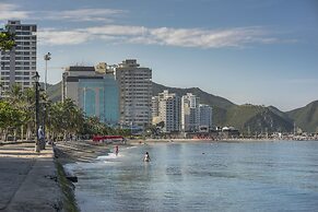 Hotel Portobahia