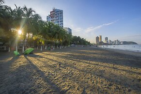 Hotel Portobahia