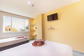 Hotel Portobahia