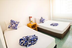 Hotel Portobahia