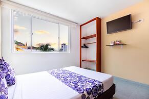 Hotel Portobahia